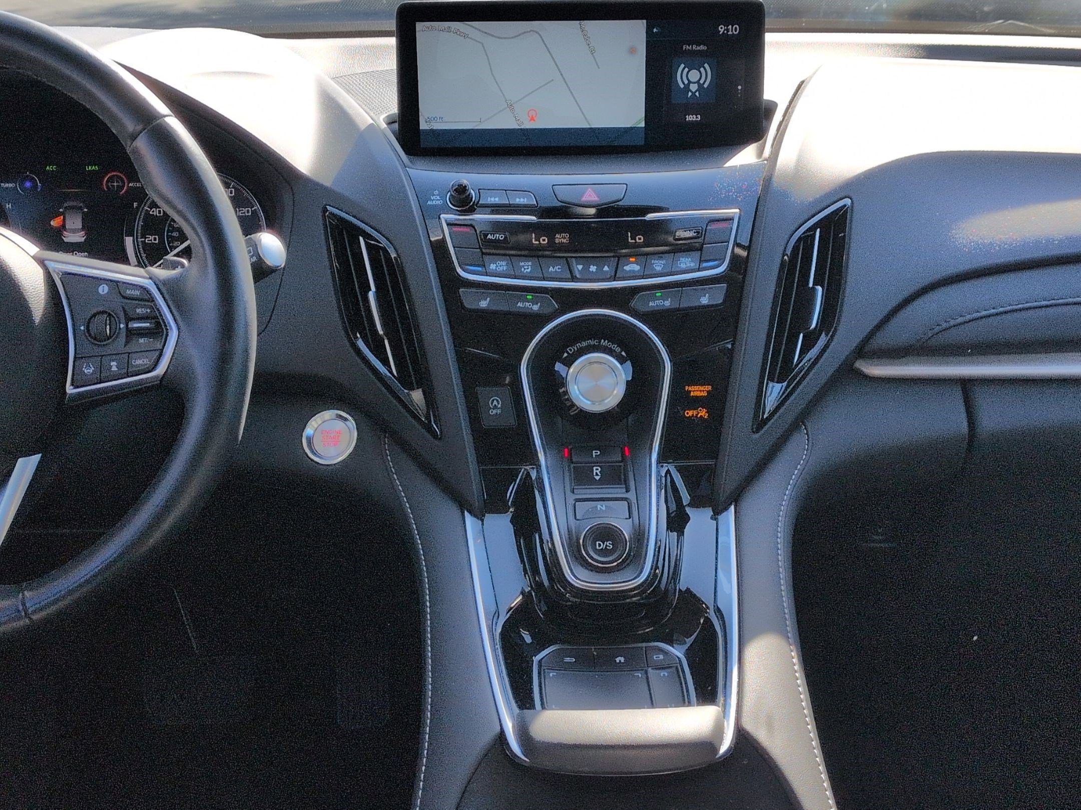 Used 2020 Acura RDX FWD w/ Technology Package image 28