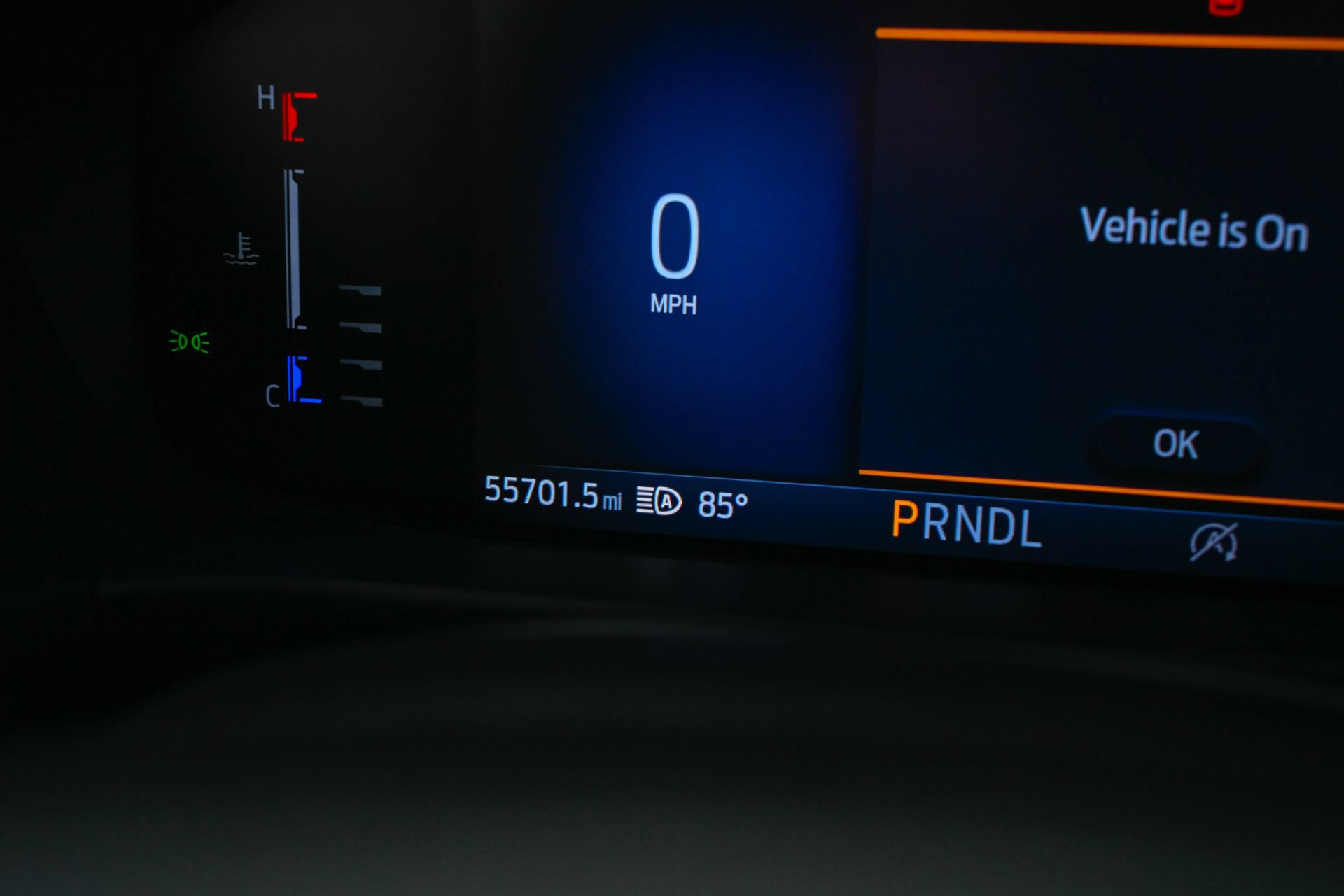 Used 2024 Ford Escape Active FWD image 34