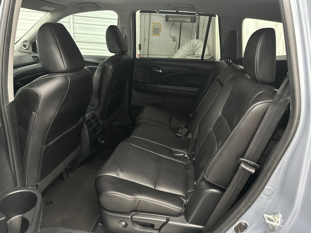 Used 2022 Honda Pilot Special Edition image 25