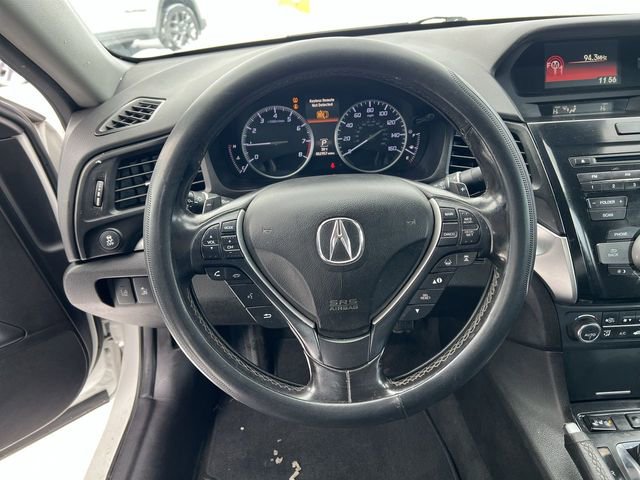 Used 2021 Acura ILX image 20