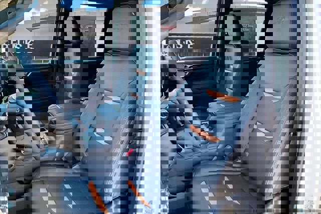 New 2026 GMC Sierra 2500 AT4 w/ AT4 Premium Plus Package image 11