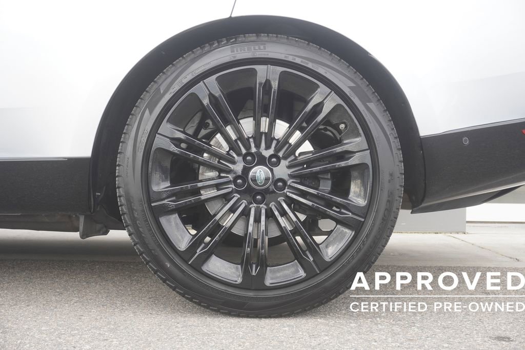 Used 2024 Land Rover Range Rover SE image 33