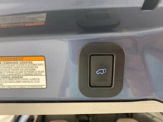 Used 2017 Toyota Sienna Limited Premium AWD/4WD image 37