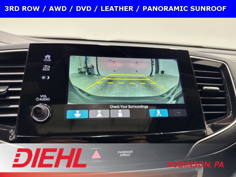 Used 2020 Honda Pilot Elite image 40