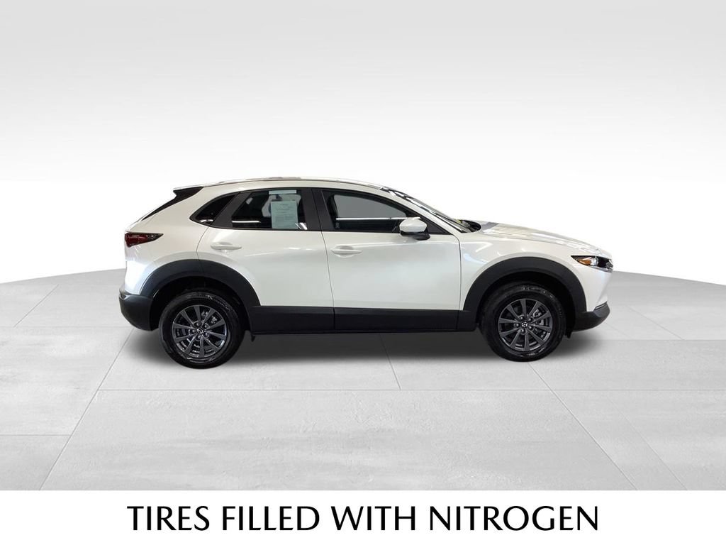 Certified 2026 MAZDA CX-30 AWD 2.5 S image 26