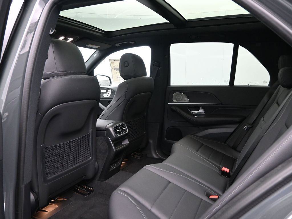 New 2026 Mercedes-Benz GLE 350 4MATIC image 23