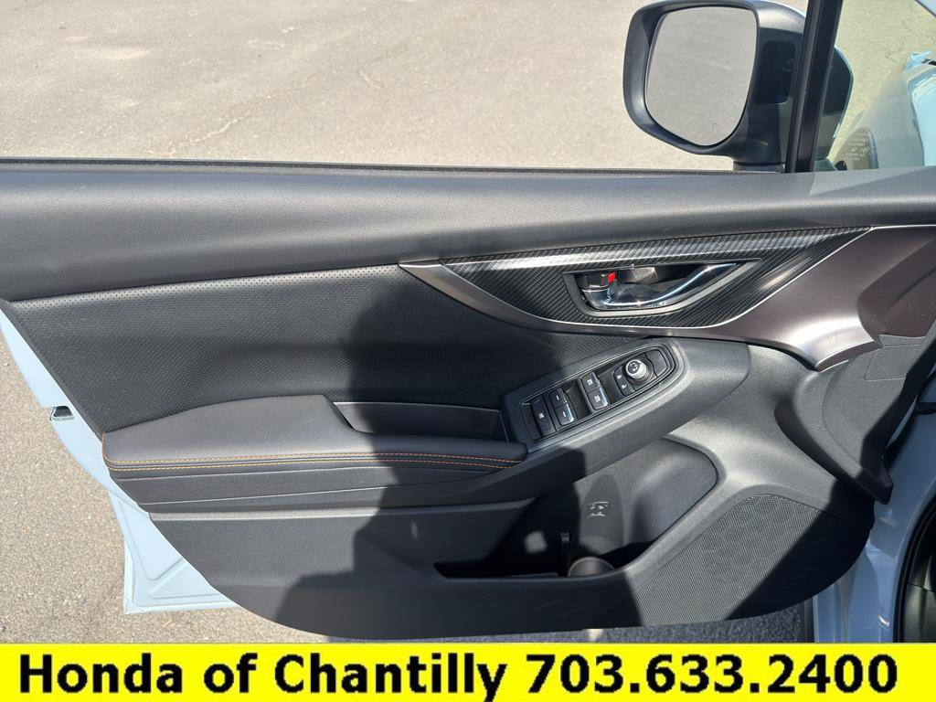 Used 2019 Subaru Crosstrek 2.0i Limited w/ Moonroof Package AWD/4WD image 23