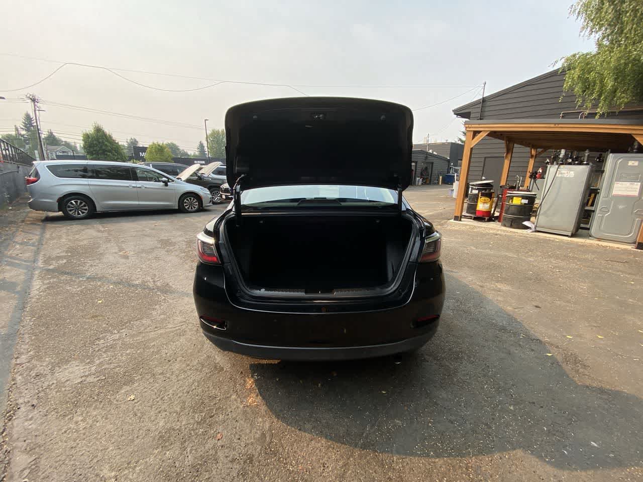 Used 2016 Scion iA FWD image 29