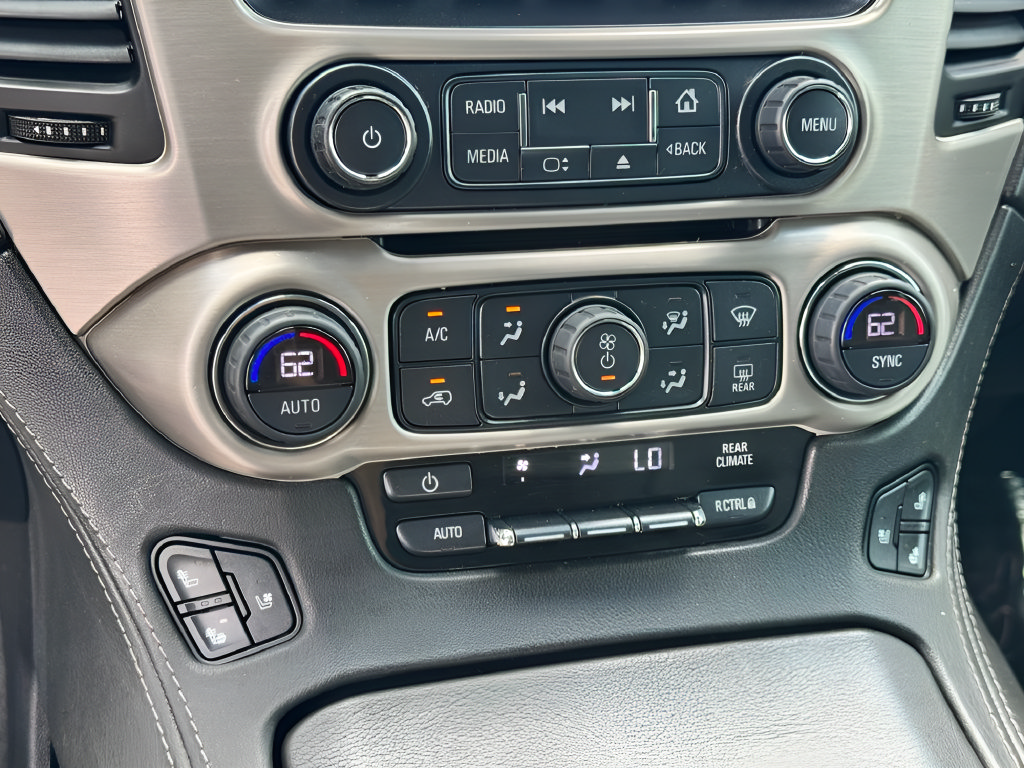 Used 2020 GMC Yukon Denali w/ Open Road Package AWD/4WD image 33