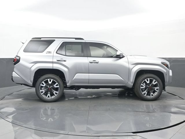 New 2026 Toyota 4Runner TRD Sport AWD/4WD image 2