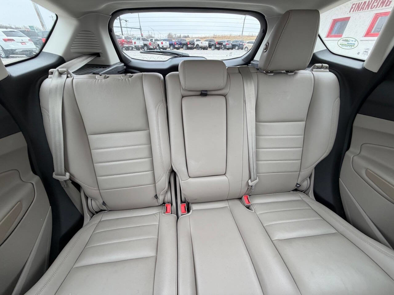 Used 2013 Ford C-MAX SEL image 26