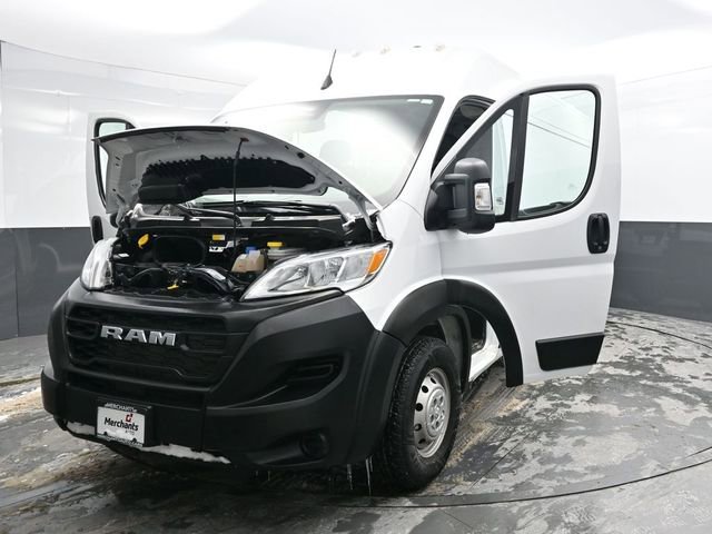 Used 2023 RAM ProMaster 2500 image 38