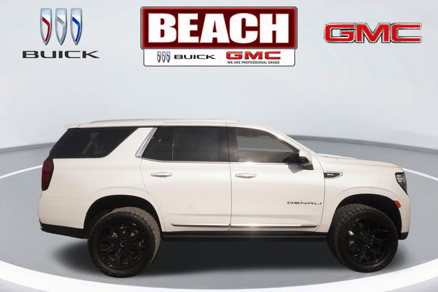 Used 2022 GMC Yukon Denali RWD video 2