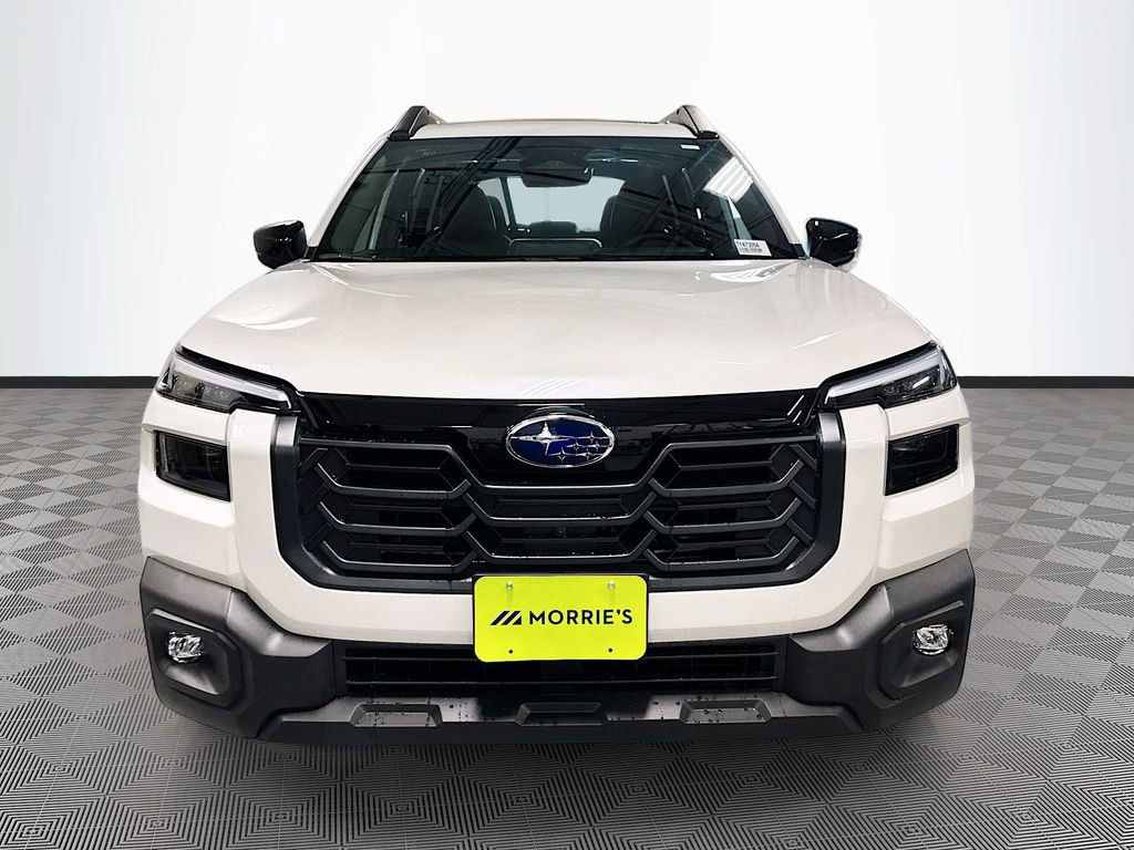 New 2026 Subaru Outback Limited XT image 2