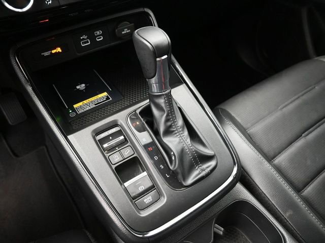 Certified 2023 Honda CR-V EX-L image 31