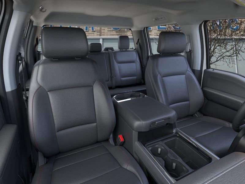 New 2026 Ford F350 Lariat image 10