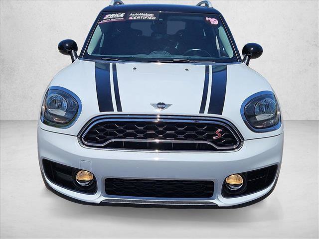 Used 2019 MINI Cooper Countryman S FWD image 2