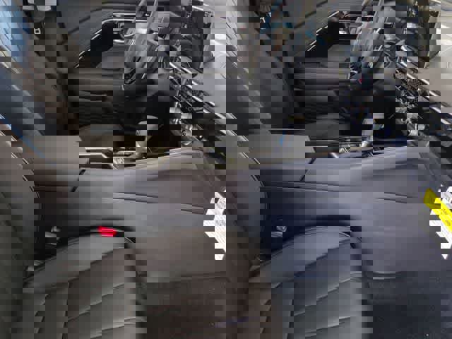 New 2025 Acura ADX FWD image 24