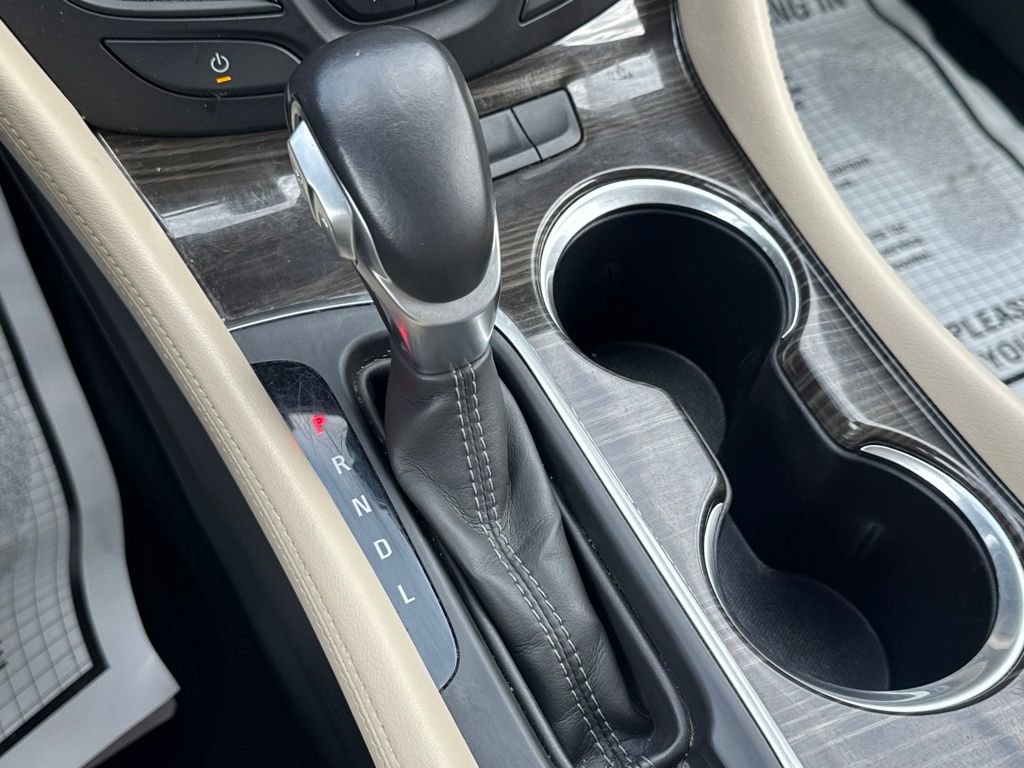 Used 2019 Buick Envision Preferred image 46