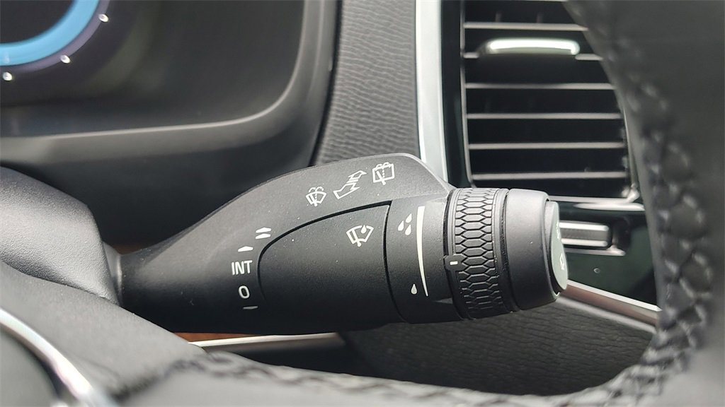 Certified 2024 Volvo XC90 T8 Plus image 16