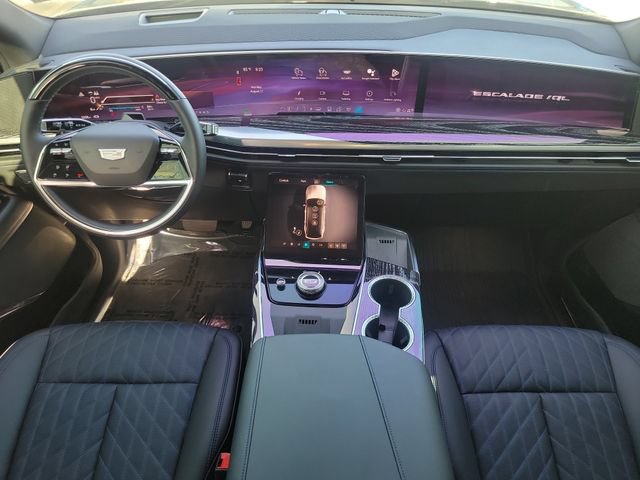New 2026 Cadillac Escalade IQL Sport 1 w/ LPO, Floor Liner Package AWD/4WD image 16