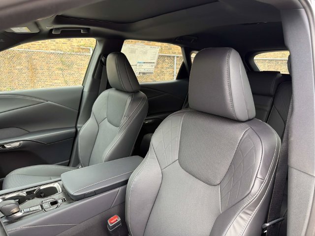 New 2026 Lexus RX 350 Premium Plus w/ Convenience Package FWD image 21