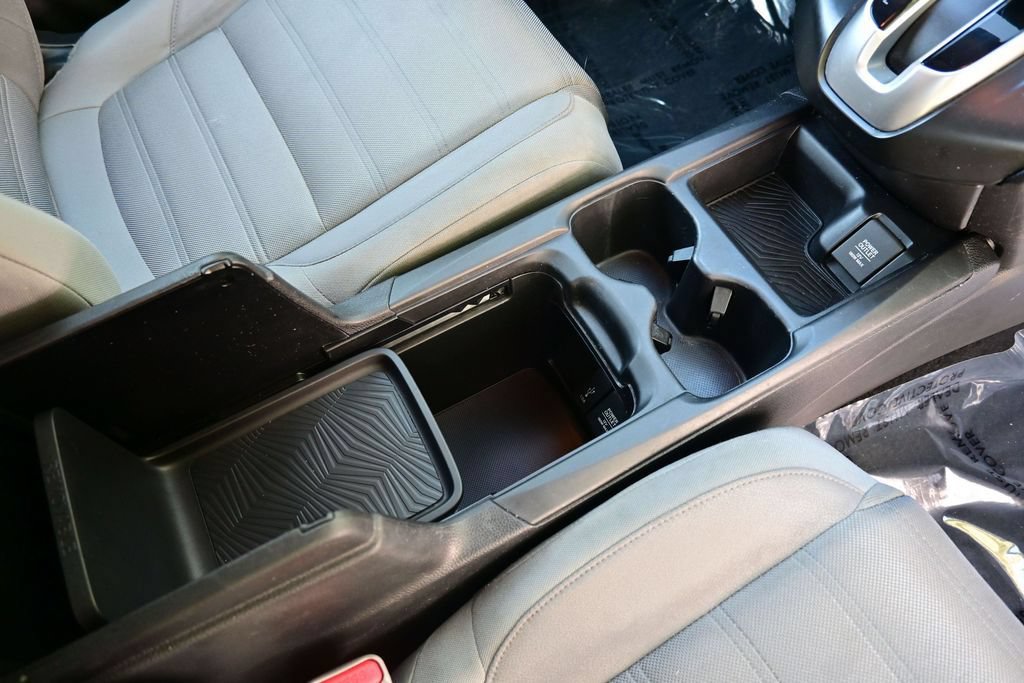 Used 2018 Honda CR-V LX image 28