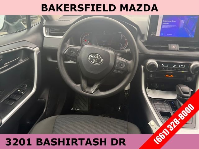 Used 2024 Toyota RAV4 LE image 13