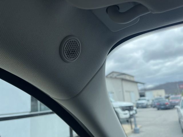 New 2026 Ford Maverick Lariat w/ Black Appearance Package image 35