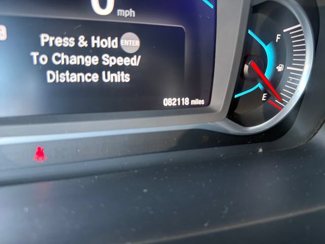 Used 2021 Honda Passport Touring image 16