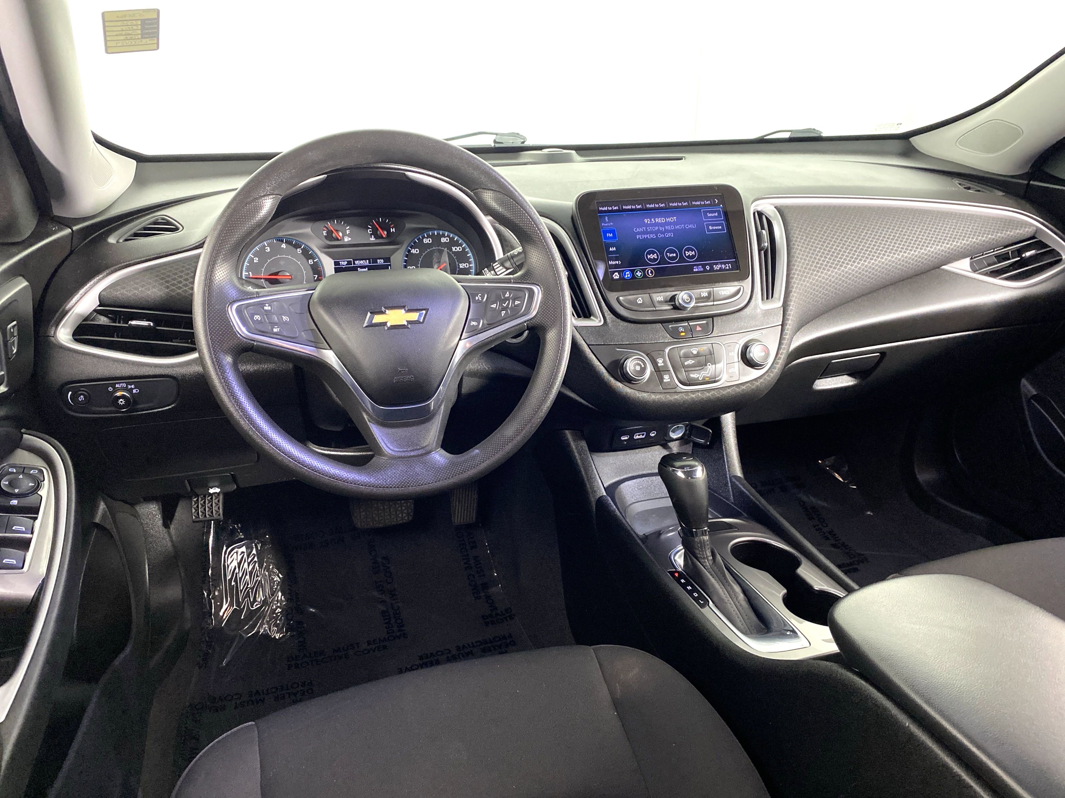 Used 2020 Chevrolet Malibu LS image 18