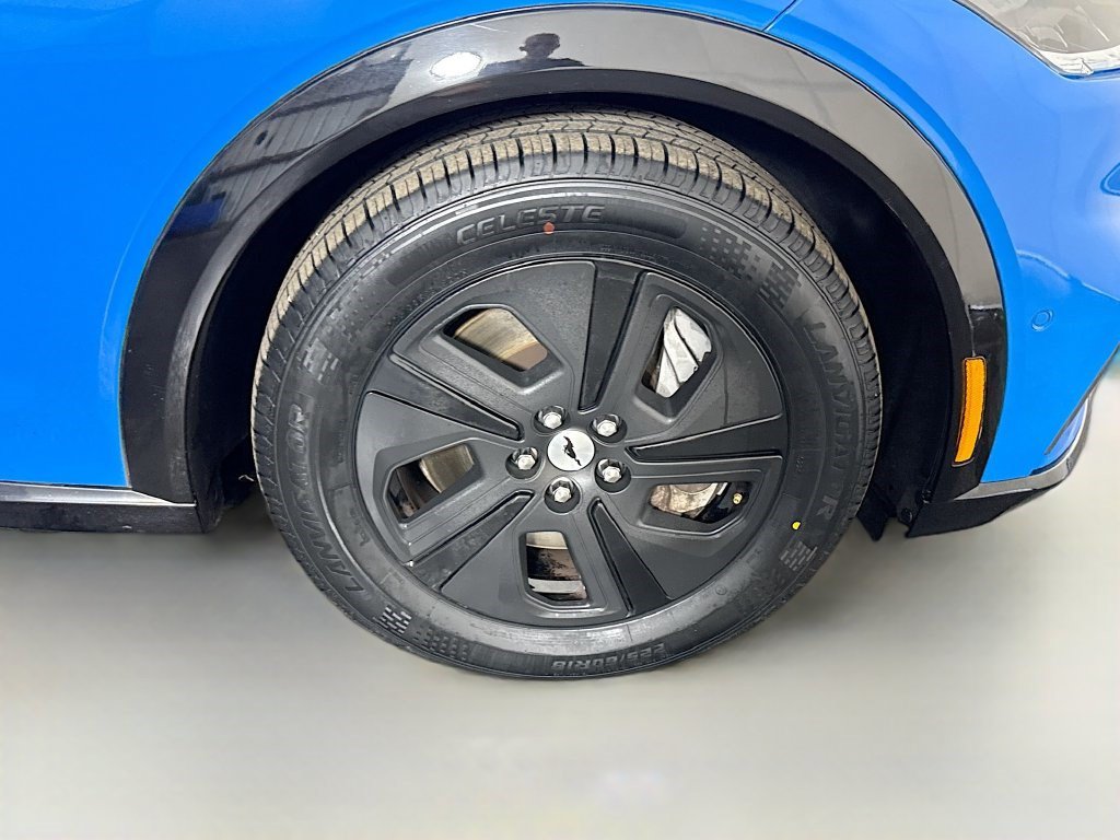 Used 2023 Ford Mustang Mach-E California Route 1 AWD/4WD image 31