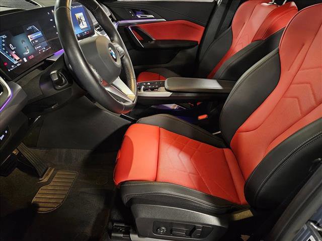 Certified 2023 BMW X1 xDrive28i w/ Convenience Package image 16