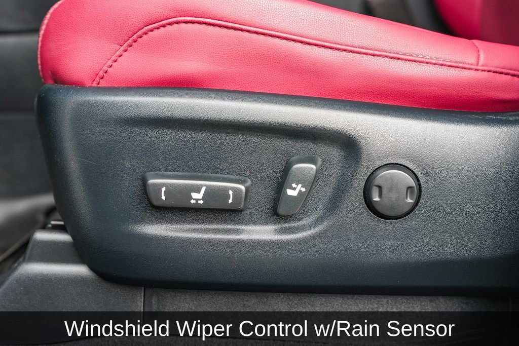 Used 2022 Lexus GX 460 Premium w/ Premium Package image 23