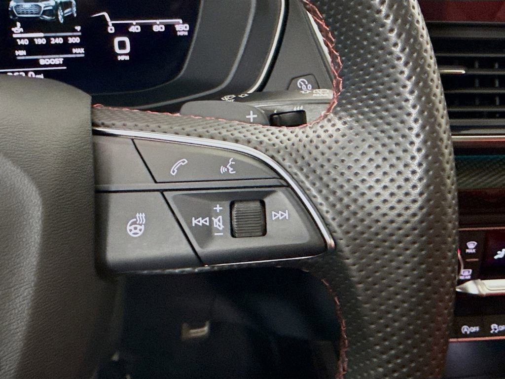 Used 2023 Audi SQ5 Prestige w/ Prestige Package image 12