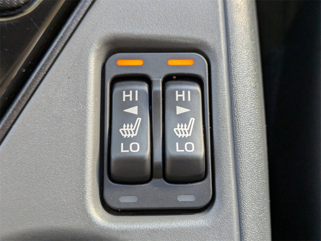 Used 2025 Subaru Crosstrek 2.5i Limited w/ Popular Package #3A image 25