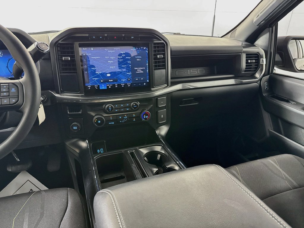 Used 2024 Ford F150 STX RWD image 26