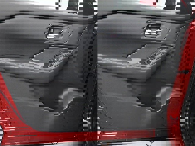 New 2026 Nissan Rogue SV image 22