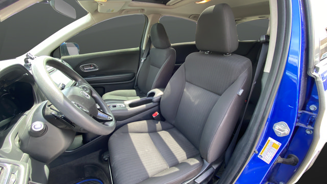 Used 2018 Honda HR-V EX image 9