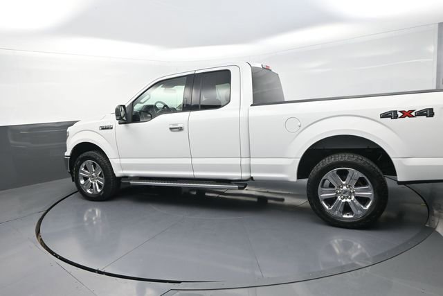 Used 2019 Ford F150 XLT w/ Equipment Group 302A Luxury image 53