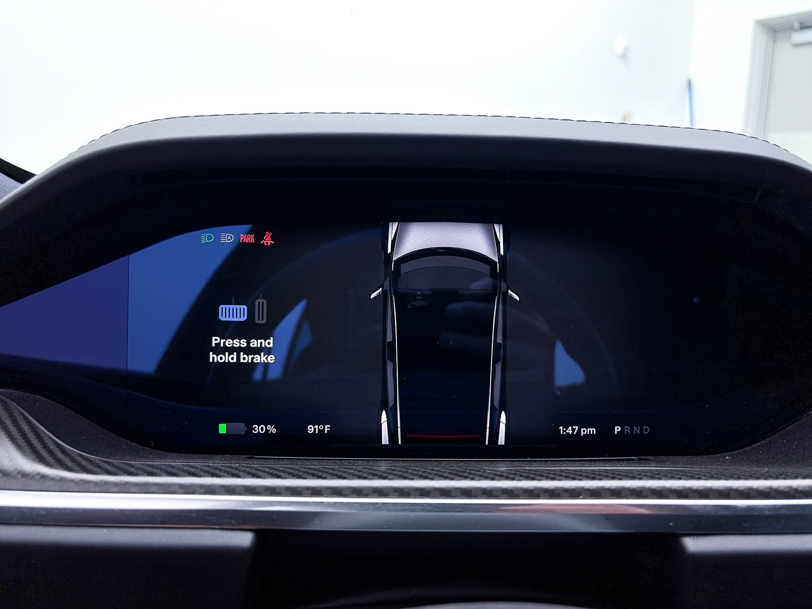 Used 2022 Tesla Model S Plaid AWD/4WD image 30
