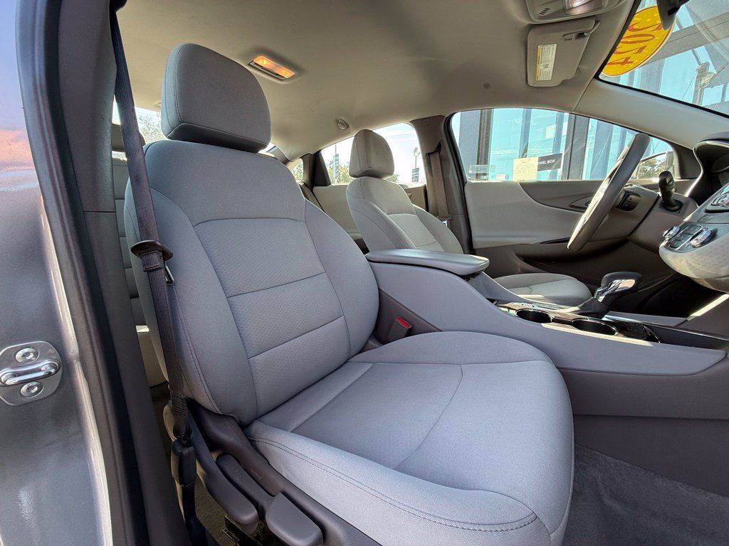 Used 2024 Chevrolet Malibu LT FWD image 15