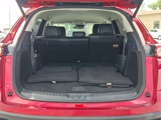 Used 2019 MAZDA CX-9 Touring AWD/4WD image 29