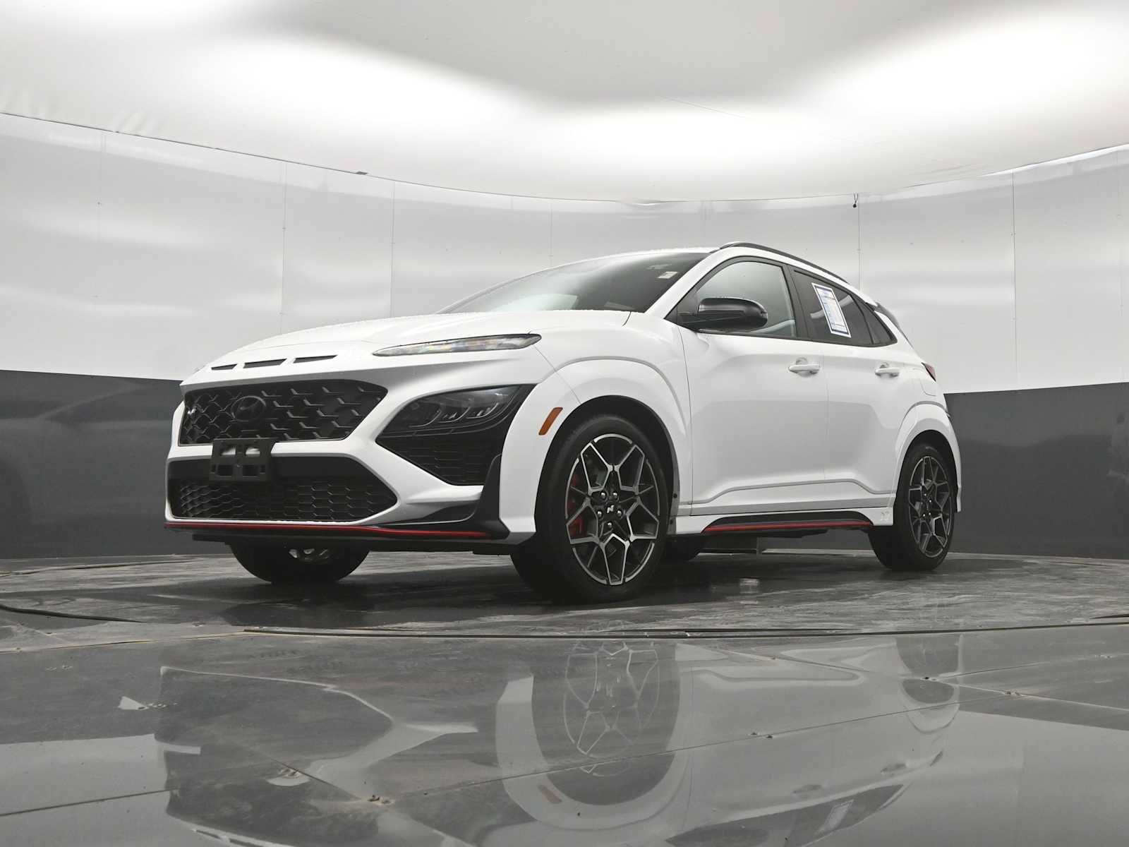 Used 2022 Hyundai Kona N FWD image 35