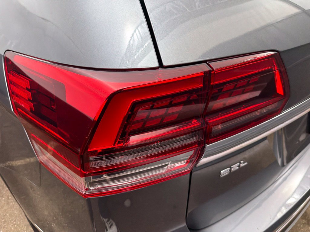 Used 2019 Volkswagen Atlas SEL Premium AWD/4WD image 24