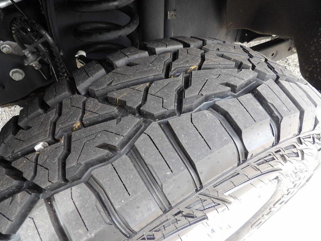 Used 2024 Ford F250 XLT w/ FX4 Off-Road Package AWD/4WD image 53