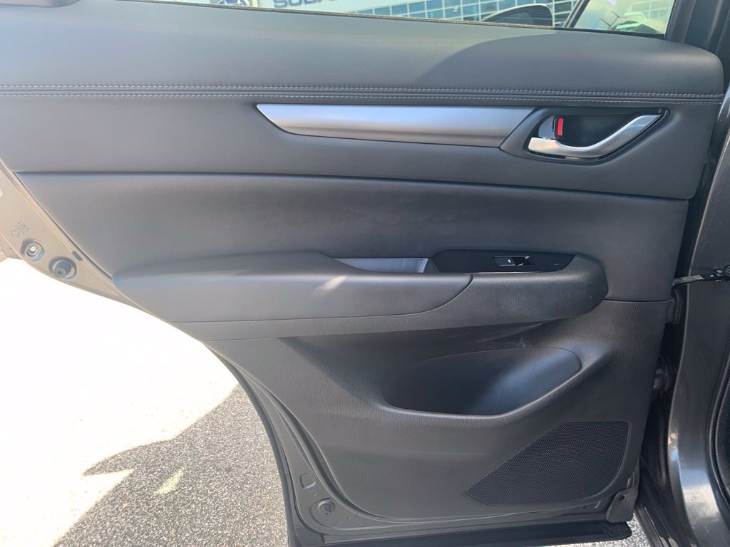 Used 2019 MAZDA CX-5 Touring AWD/4WD image 19