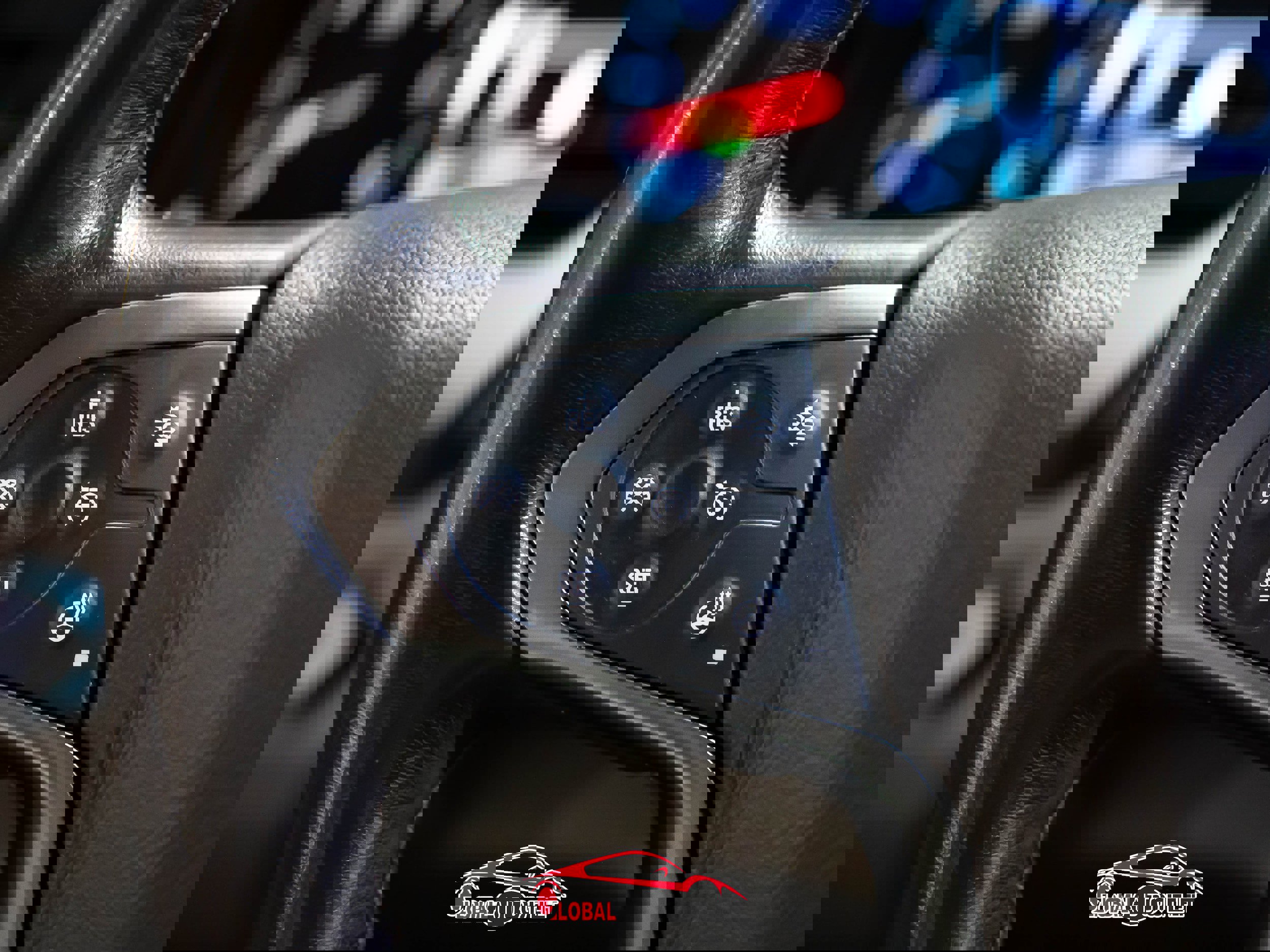 Used 2020 Chevrolet Tahoe Premier w/ RST 6.2L Performance Edition image 25