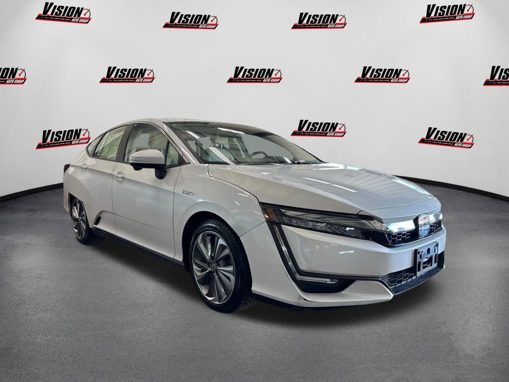 Used 2019 Honda Clarity Base image 3