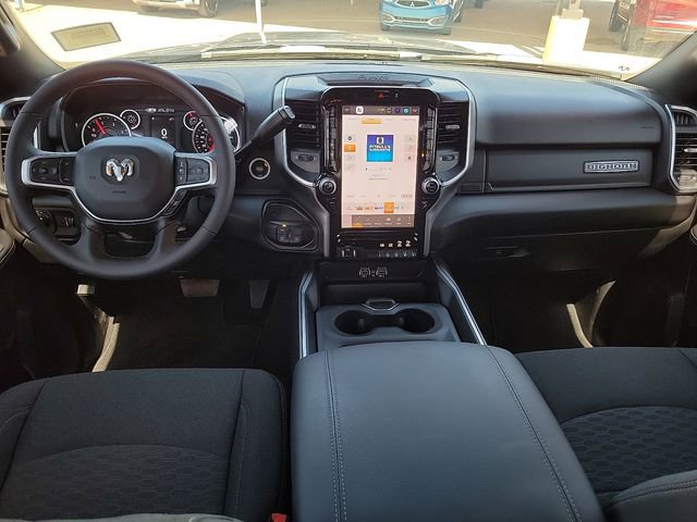 Used 2025 RAM 2500 Big Horn image 9